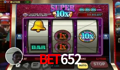 A Experiência Imersiva dos Cassinos Ao Vivo no bet652