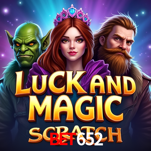 A Emoção da Loteria na bet652: Uma Chance de Mudança de Vida